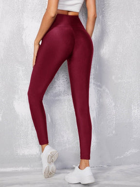 Calça Legging Cós Alto Calça Legging L01 