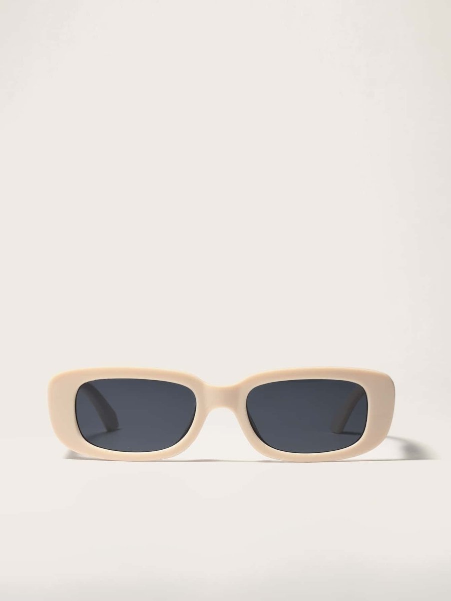 Óculos De Sol Vintage Fashion