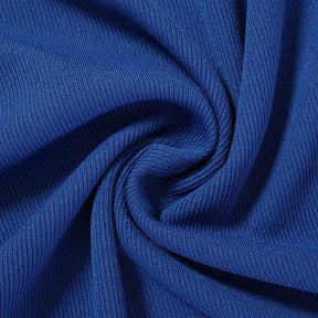 Vestido Melissa Azul Cisco 