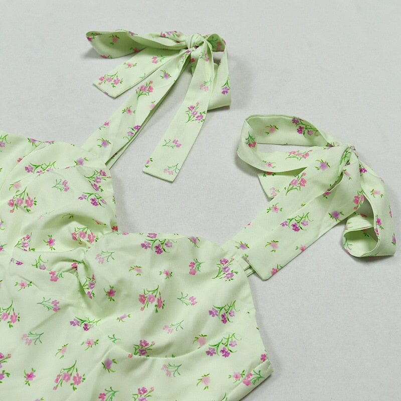 Vestido Sofia Cisco 